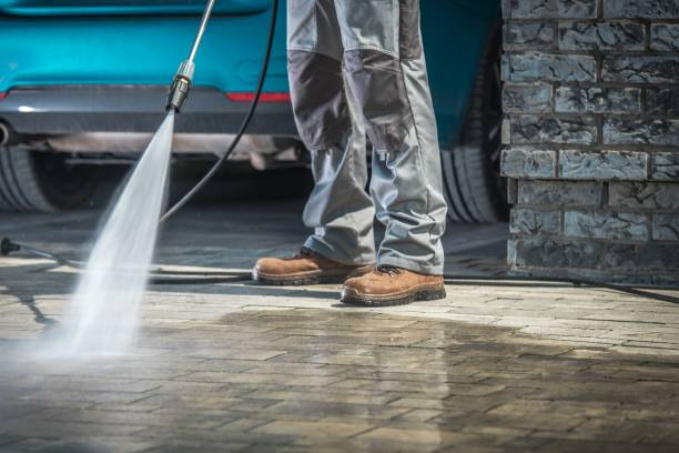 Best Post-Construction Pressure Washing  in Muttontown, NY